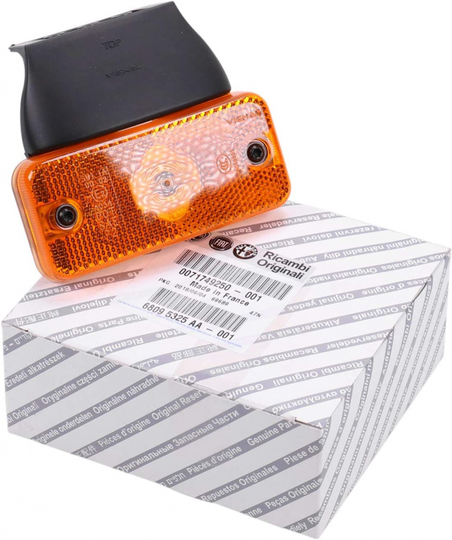 Lampa Gabarit Oe Iveco Daily 4 2006-2011 71749250