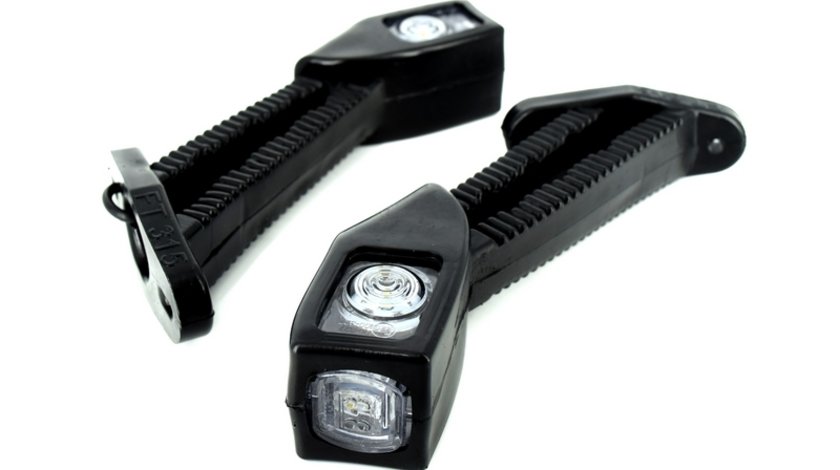 Lampa gabarit pe LED 24V lungime 20cm