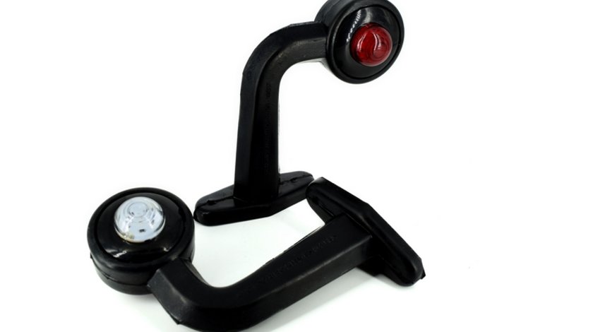 Lampa gabarit pe LED 24V lungimea 13cm