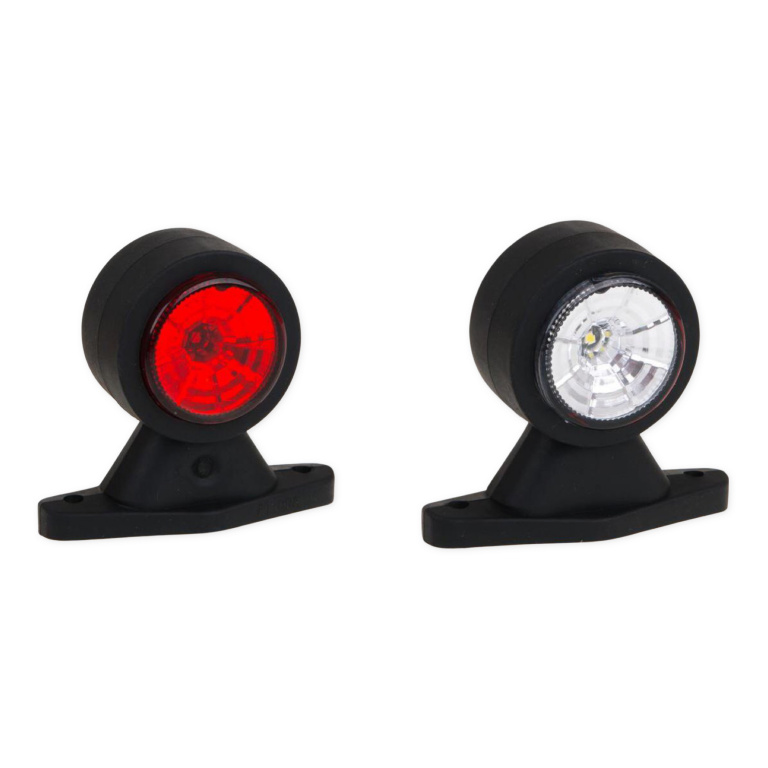 Lampa Gabarit Pe Led FT009-A 141217-2
