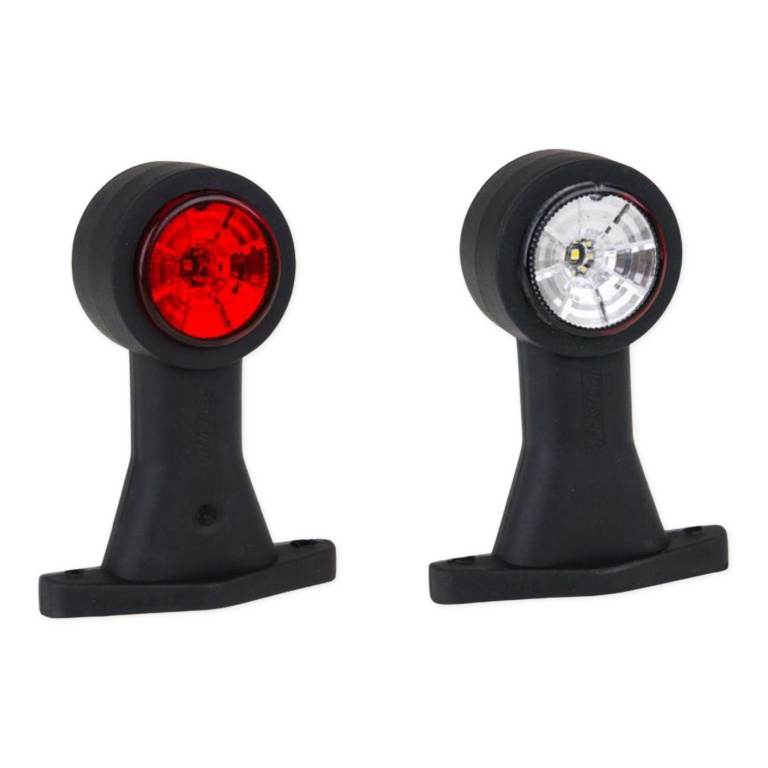 Lampa Gabarit Pe Led FT009-B TCT-3711