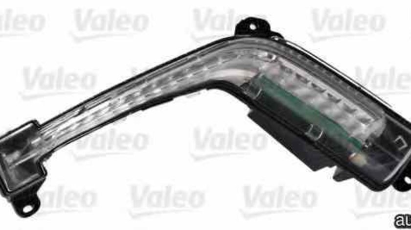 lampa gabarit PEUGEOT 308 4A 4C VALEO 044652