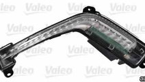 Lampa gabarit PEUGEOT 308 CC VALEO 044652