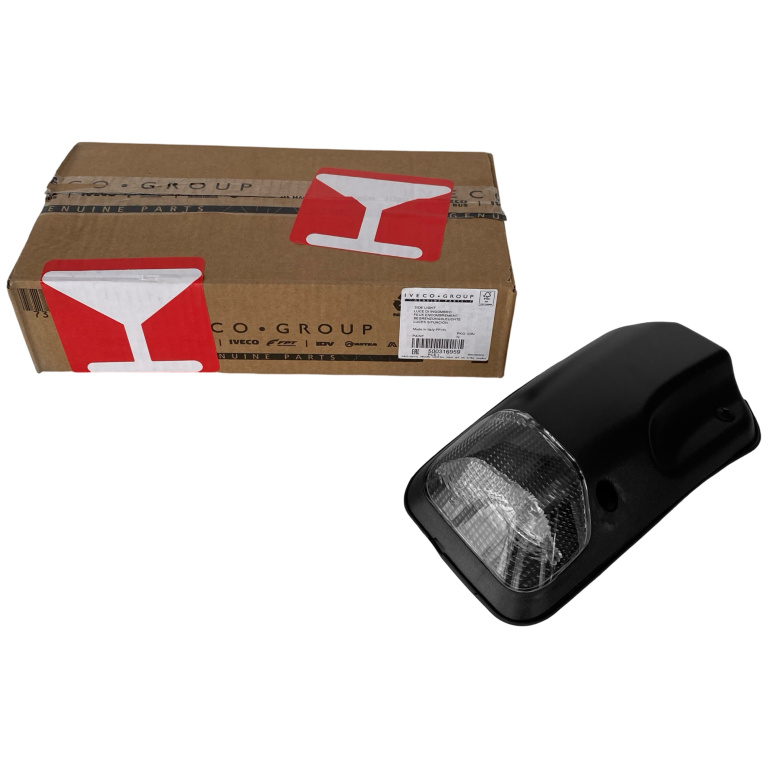 Lampa Gabarit Plafon Dreapta Oe Iveco Daily 3 1997-2009 500316959