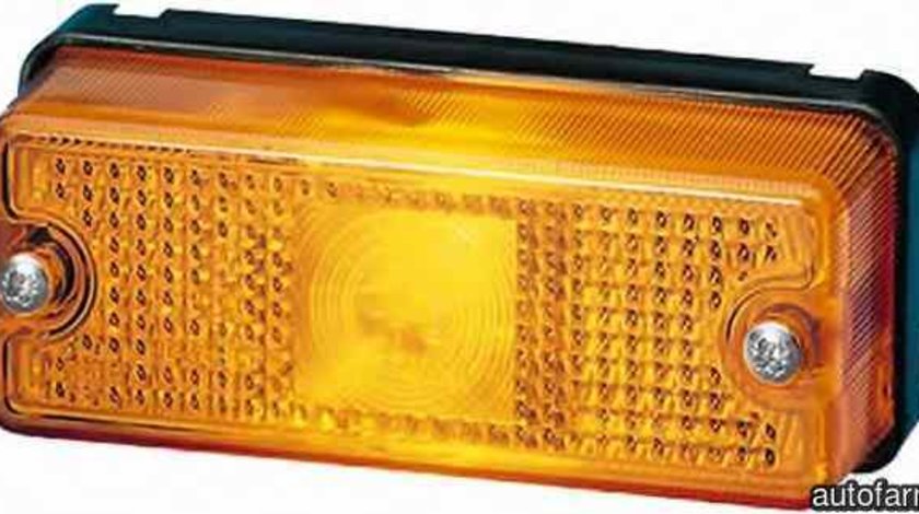 lampa gabarit Producator HELLA 2PS 003 748-121