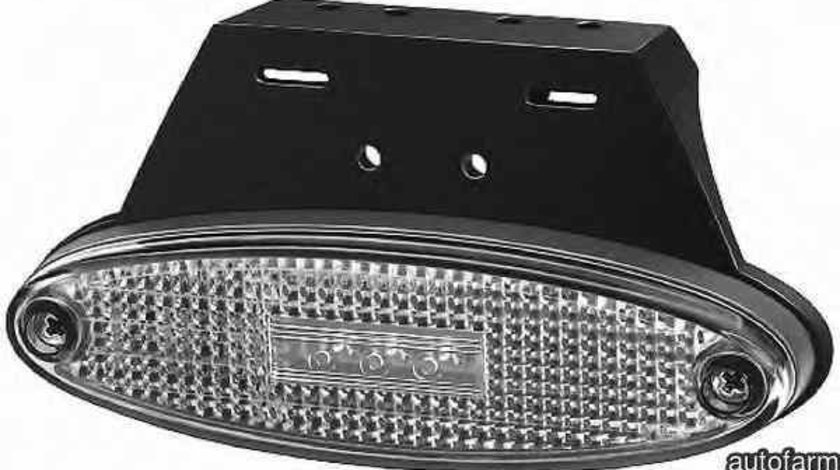 lampa gabarit Producator HELLA 2PS 007 943-021