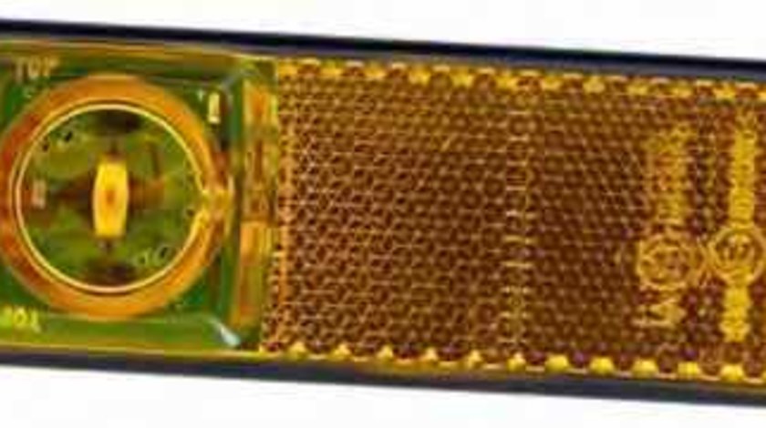 Lampa gabarit Producator HELLA 2PS 008 645-007