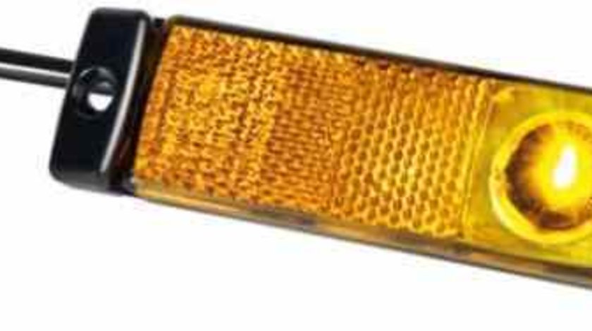lampa gabarit Producator HELLA 2PS 008 645-991