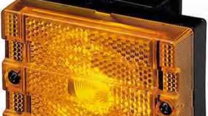 lampa gabarit Producator HELLA 2PS 340 000-011
