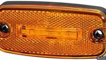 Lampa gabarit Producator HELLA 2PS 345 600-177