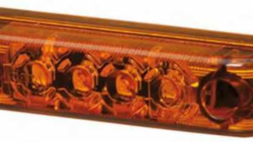 lampa gabarit Producator HELLA 2PS 357 010-101