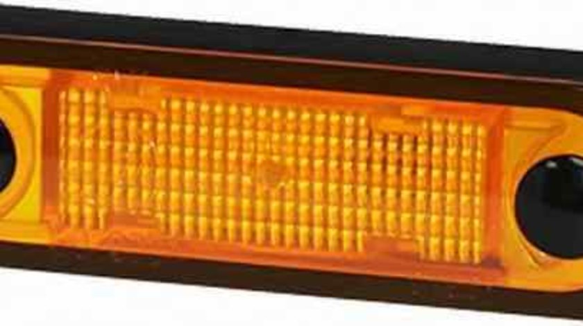 Lampa gabarit Producator HELLA 2PS 959 788-002