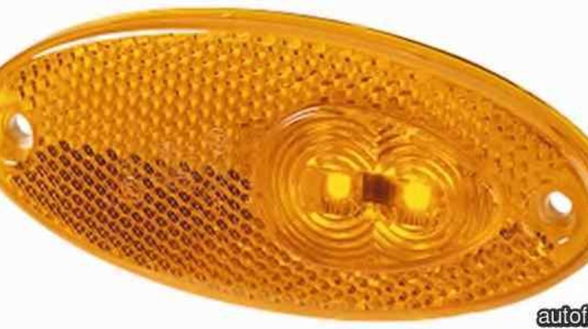 lampa gabarit Producator HELLA 2PS 964 295-057