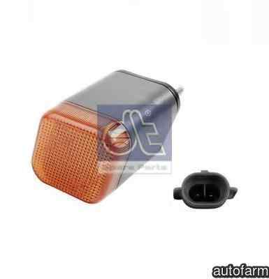 lampa gabarit Producator IVECO 500316547