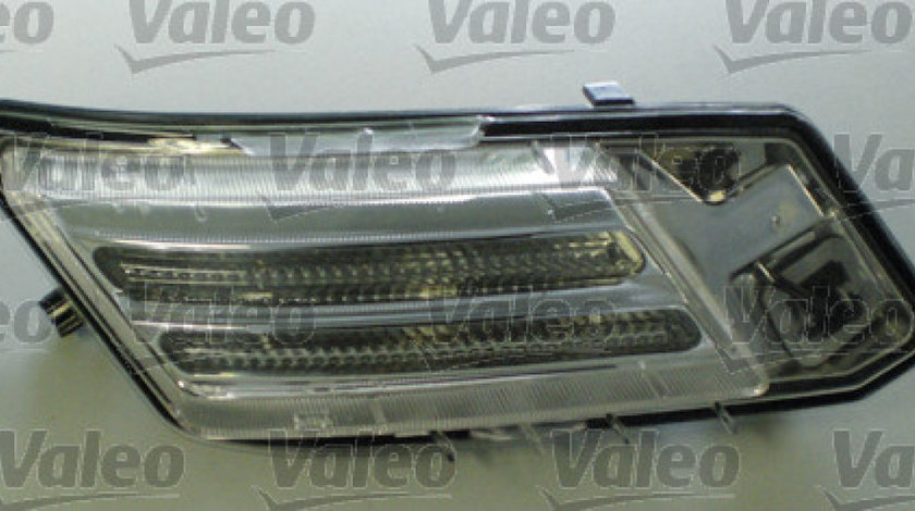 lampa gabarit VOLVO XC60 Producator VALEO 043896