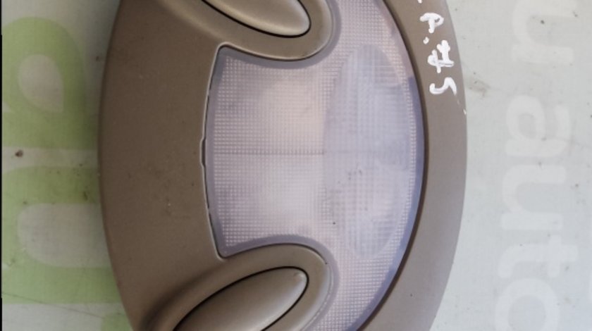 Lampa Habitaclu Rover 75 an:1998-2005