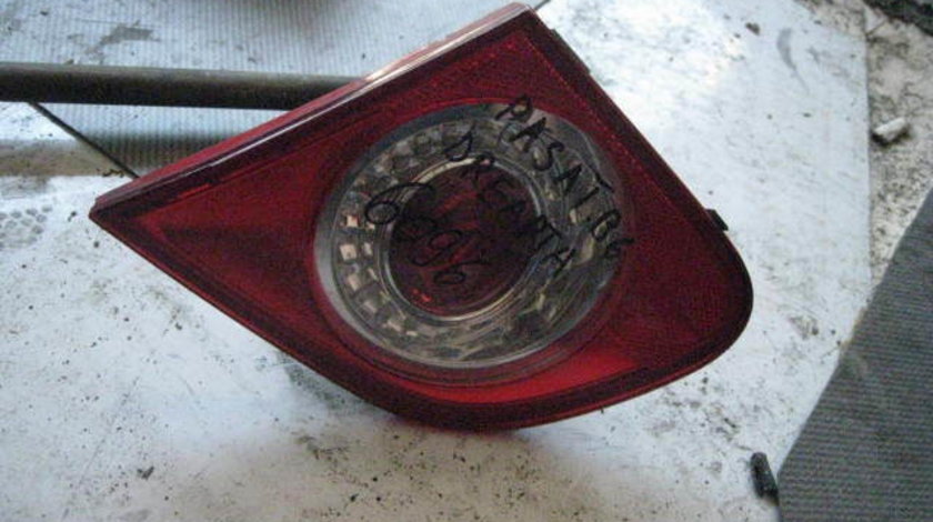 Lampa hayon dreapta vw passat b6 berlina