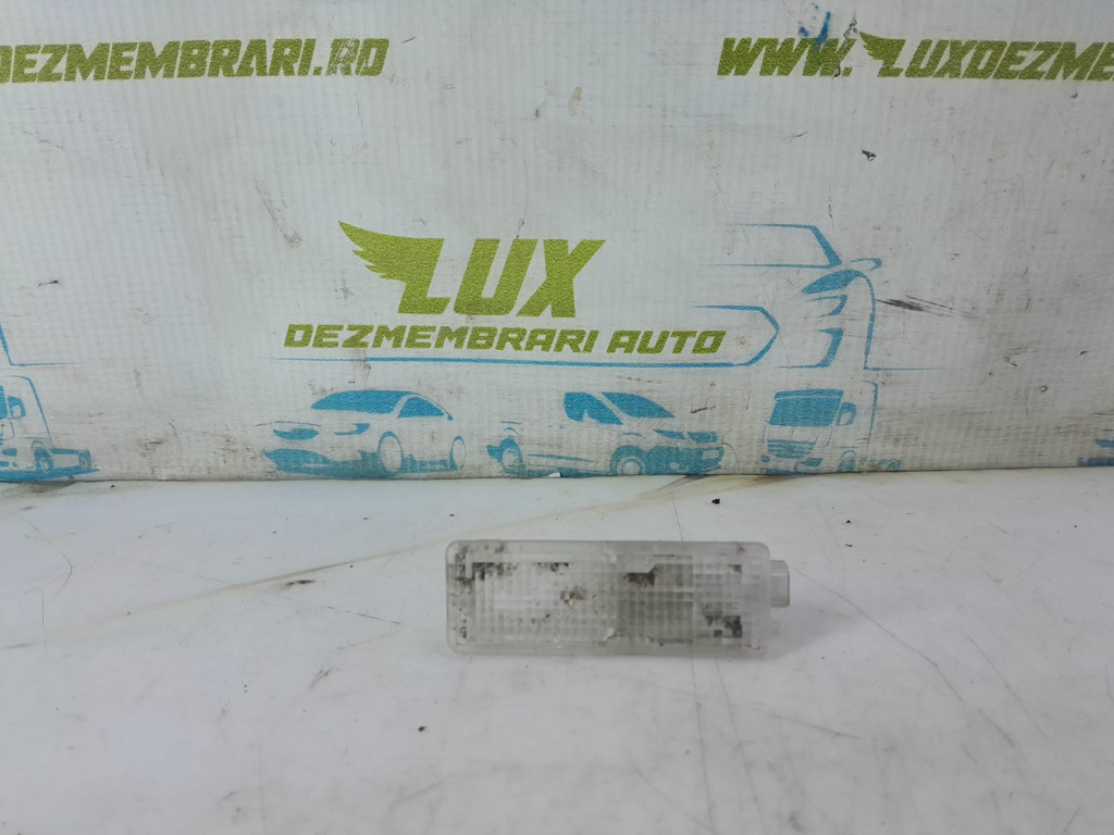 Lampa iluminare 154890 Mini Clubman R55 [facelift] [2010 - 2014] 1.6 benzina N16B16A