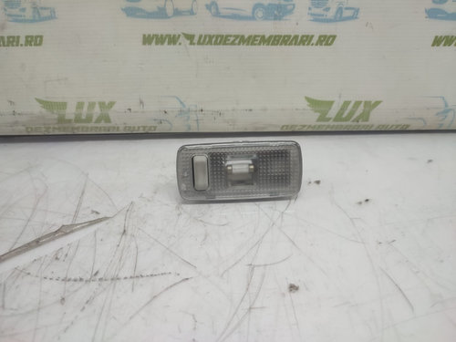 Lampa iluminare 264604ea0a Nissan Qashqai 2 J11 [2013 - 2020] 1.6 dci R9M