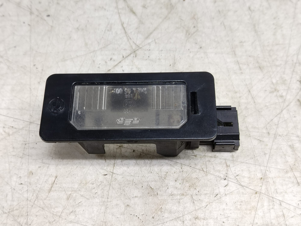 Lampa iluminare 63.26-7165646 BMW Seria 5 E60/E61 [2003 - 2007]