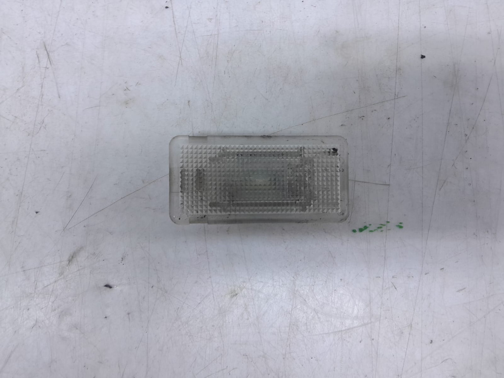 Lampa iluminare 63316962040 BMW Seria 5 E60/E61 [2003 - 2007]