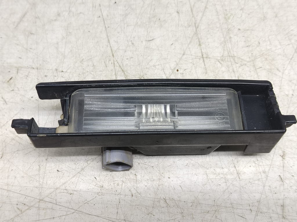Lampa iluminare Feka02256 Citroen C1 2 [2014 - 2020]