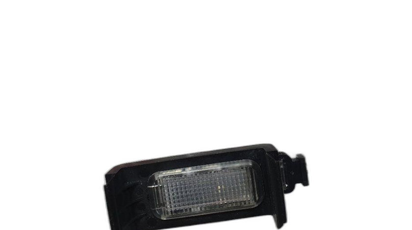 Lampa iluminare interior cu suport ​Skoda Superb (3U4) Berlina 2005 1.9 TDI SKODA SUPERB (3U4) [ 2001 - 2008 ] OEM 3B0947415B