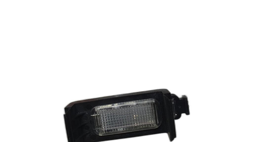 Lampa iluminare interior cu suport Skoda Superb (3U4) Berlina 2005 1.9 TDI SKODA SUPERB (3U4) [ 2001 - 2008 ] OEM 3B0947415B