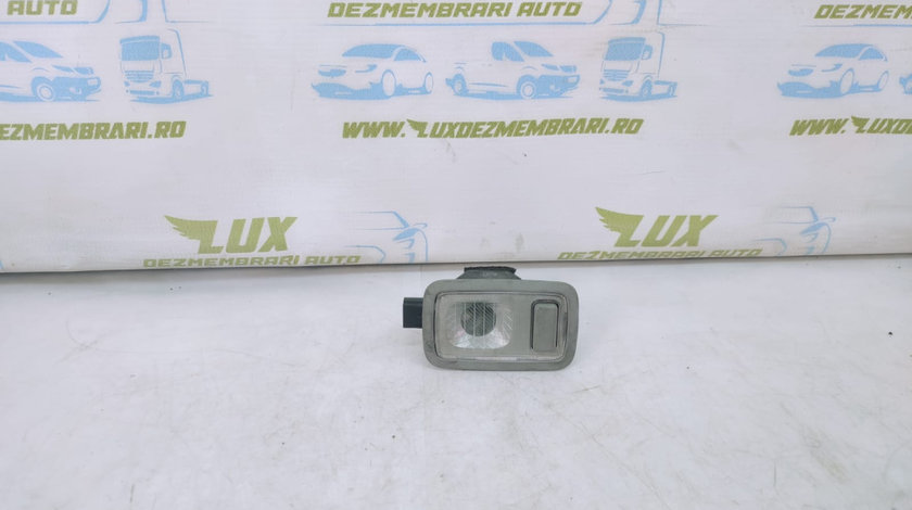 Lampa iluminare interior Hyundai Santa Fe CM [2006 - 2010]