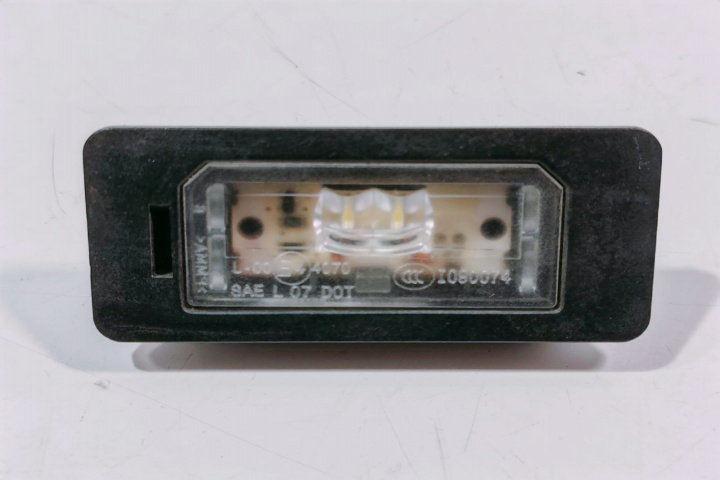 Lampa iluminare numar 63267193293 BMW Seria 5 E60/E61 [2003 - 2007]