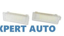 Lampa iluminare numar inmatriculare BMW Seria 3 (1...