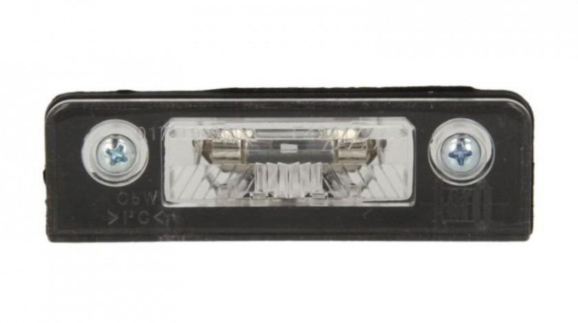 Lampa iluminare numar inmatriculare Ford GALAXY (WGR) 1995-2006 #4 1114328