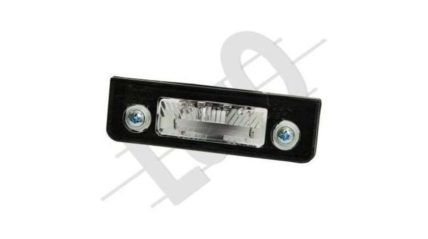 Lampa iluminare numar inmatriculare Ford GALAXY (WGR) 1995-2006 #2 1110437