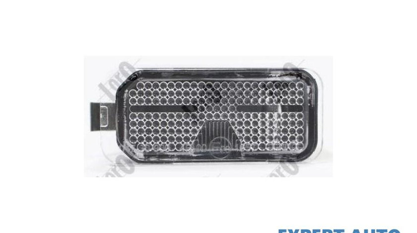 Lampa iluminare numar inmatriculare Ford KUGA I 2008-2016 #2 01713900