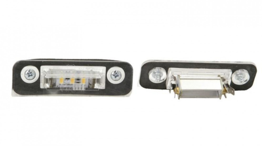 Lampa iluminare numar inmatriculare Ford MONDEO Mk II (BAP) 1996-2000 #4 1021802