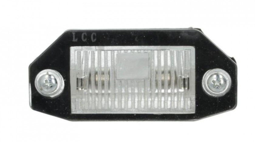 Lampa iluminare placuta inmatriculare Ford MONDEO Mk III limuzina (B4Y) 2000-2007 #4 1114974