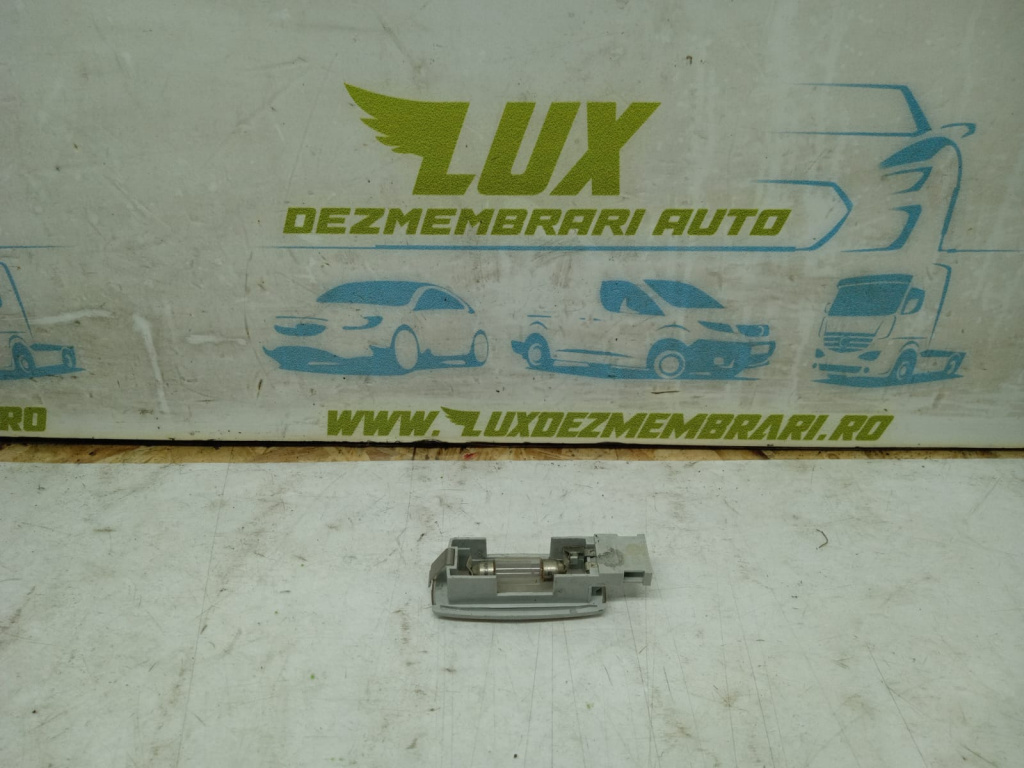 Lampa iluminat 1k0947109 Volkswagen VW Polo 6 AW/BZ [2017 - 2021]
