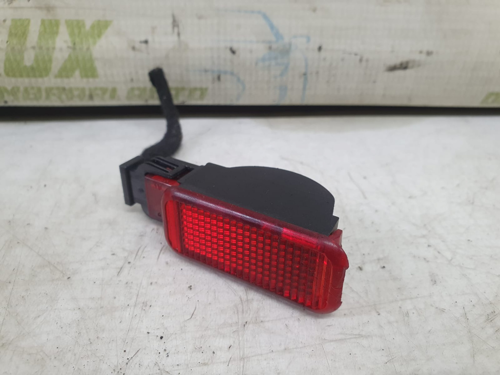 Lampa iluminat 3b0947415b Audi A4 B6 [2000 - 2005]