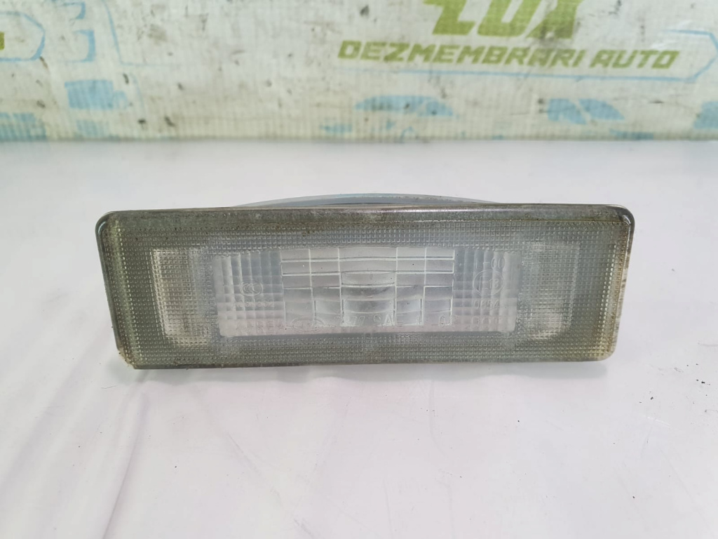 Lampa iluminat 92501-2g000 Kia Sportage 4 [2016 - 2020] 2.0 crdi D4HA