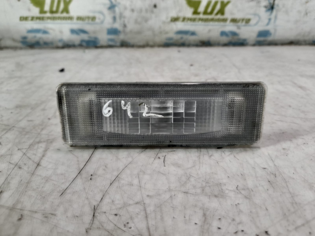 Lampa iluminat 92501-2G000 Kia Sportage 4 [2016 - 2020] 1.7 crdi D4FD