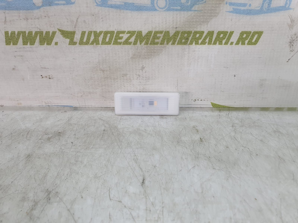 Lampa iluminat 9458174 BMW Seria 7 G11/G12 [facelift] [2019 - 2020] 3.0 d Hybrid B57D30B LCI
