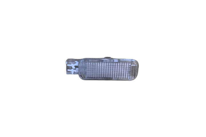 Lampa iluminat fata usa fata dreapta Audi A6 4B/C5 [facelift] [2001 - 2004] Sedan 1.9 TDI 5MT (130 hp) AWX