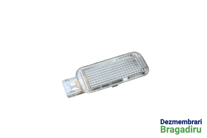 Lampa iluminat fata usa fata dreapta Audi A6 4B/C5 [facelift] [2001 - 2004] Sedan 2.5 TDI multitronic (163 hp) Cod motor BDG, Cod cutie GJT