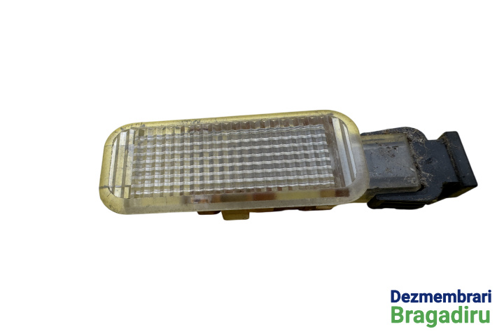 Lampa iluminat fata usa fata dreapta Audi A6 4F/C6 [2004 - 2008] Sedan 3.0 TDI tiptronic quattro (225 hp)