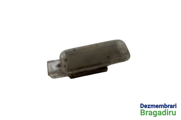 Lampa iluminat fata usa fata dreapta Audi A6 4F/C6 [2004 - 2008] Sedan