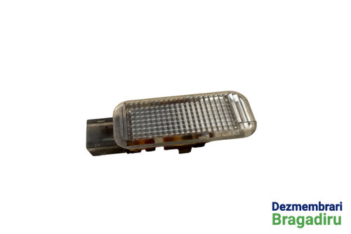 Lampa iluminat fata usa fata dreapta Seat Exeo [2009 - 2012] Sedan 2.0 TDI MT (143 hp) Cod motor: CA...