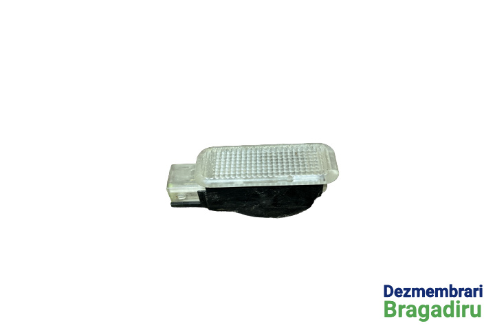 Lampa iluminat fata usa fata dreapta Volkswagen VW Passat B5.5 [facelift] [2000 - 2005] wagon 1.9 TDI MT (101 hp)