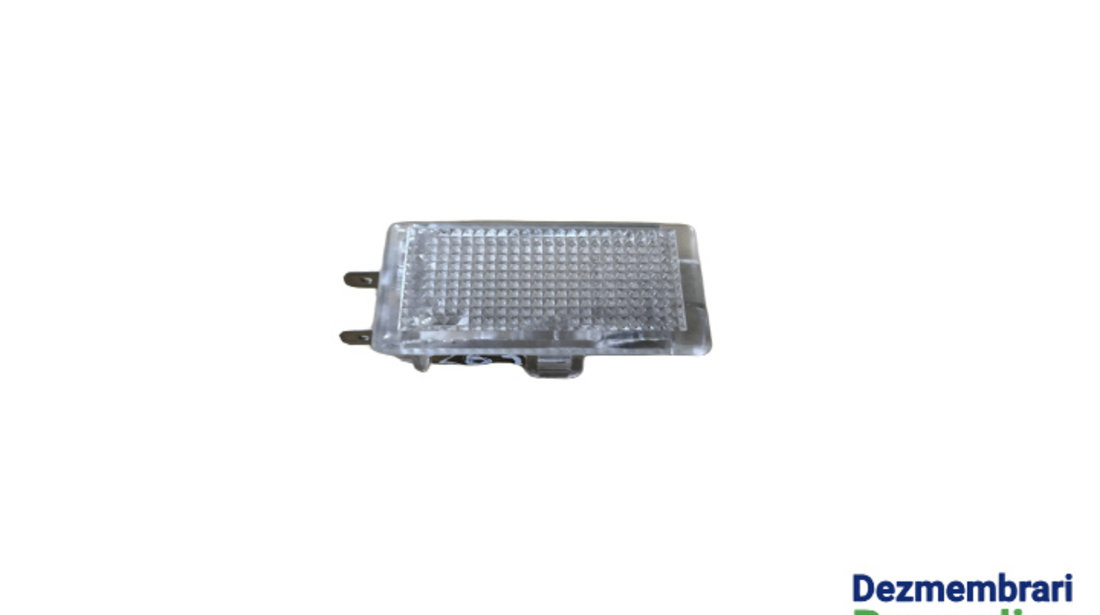 Lampa iluminat fata usa fata stanga Mercedes-Benz E-Class W210/S210 [facelift] [1999 - 2002] Sedan 240 5G-Tronic (170 hp) E240 Avantgarde 2.6