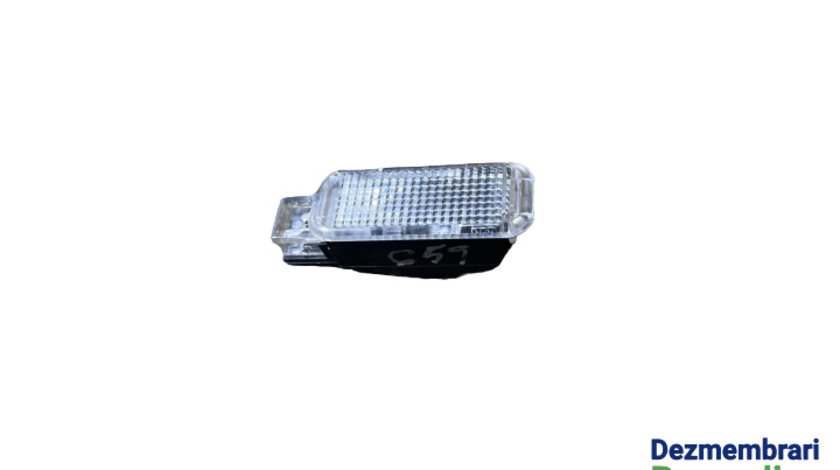Lampa interior Audi A4 B8/8K [2007 - 2011] Sedan 4-usi 2.0 TDI multitronic (143 hp)