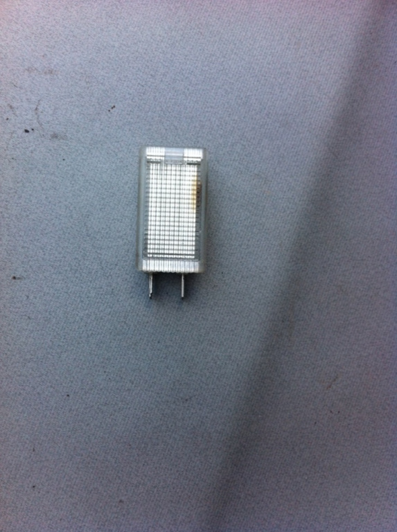 Lampa interior Daewoo Cielo [1994 - 2002] Sedan 4-usi 1.5i MT (78hp) (KLETN)